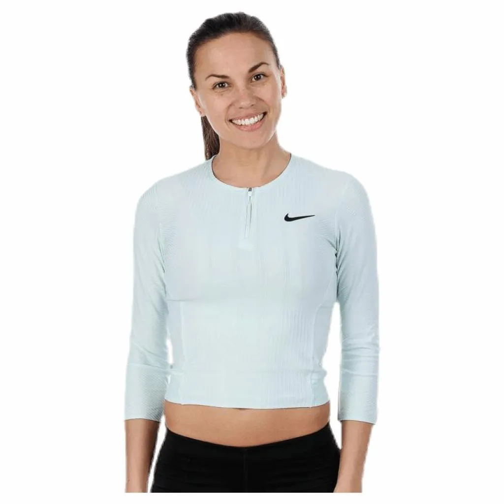 Nike Slam Top PS Blue/White* Racketsporter|Tröjor