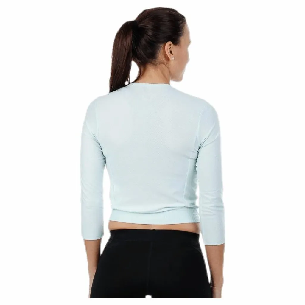 Nike Slam Top PS Blue/White* Racketsporter|Tröjor