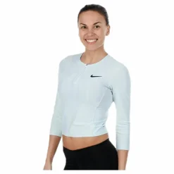 Nike Slam Top PS Blue/White* Racketsporter|Tröjor