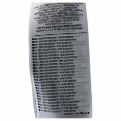 Nike Slam Top PS Blue/White* Racketsporter|Tröjor