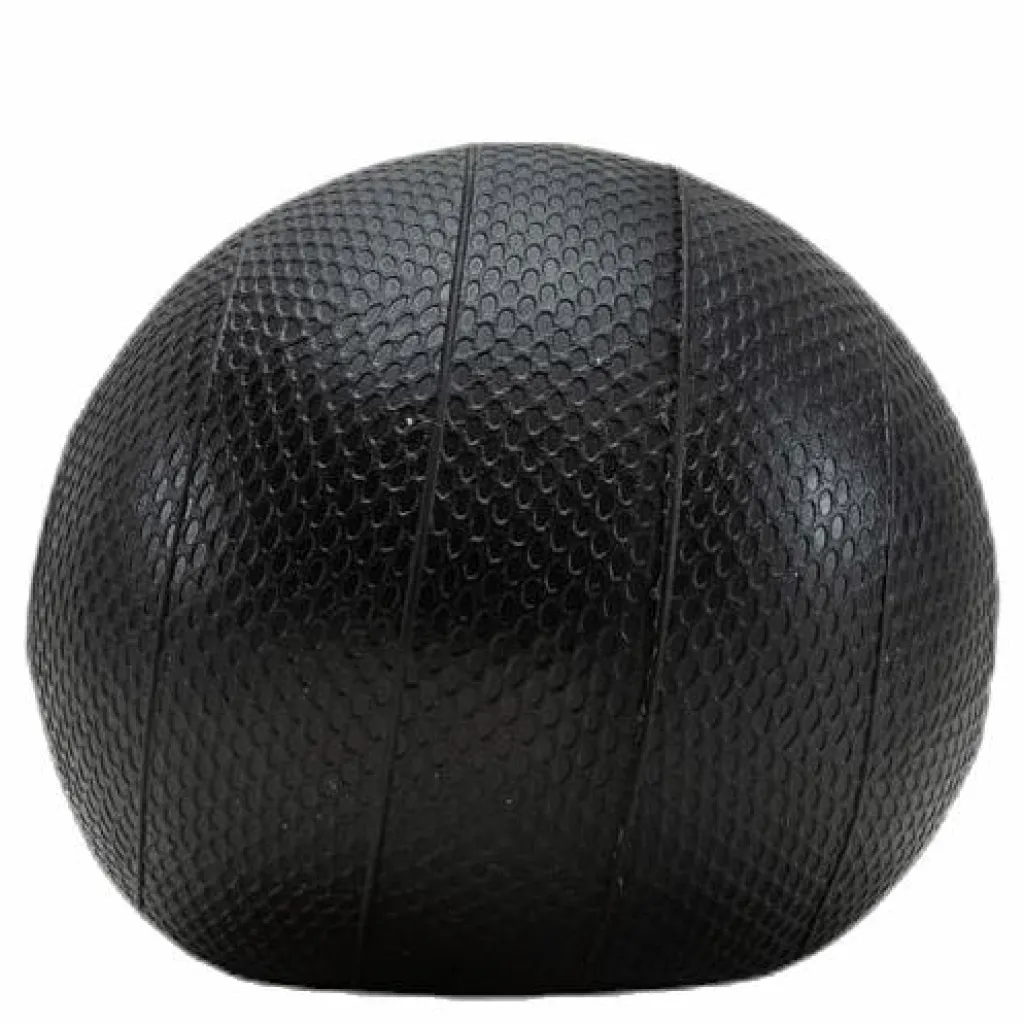 SPRI Slamball DW 7KG/5LBS Black* Träningsutrustning|Träning