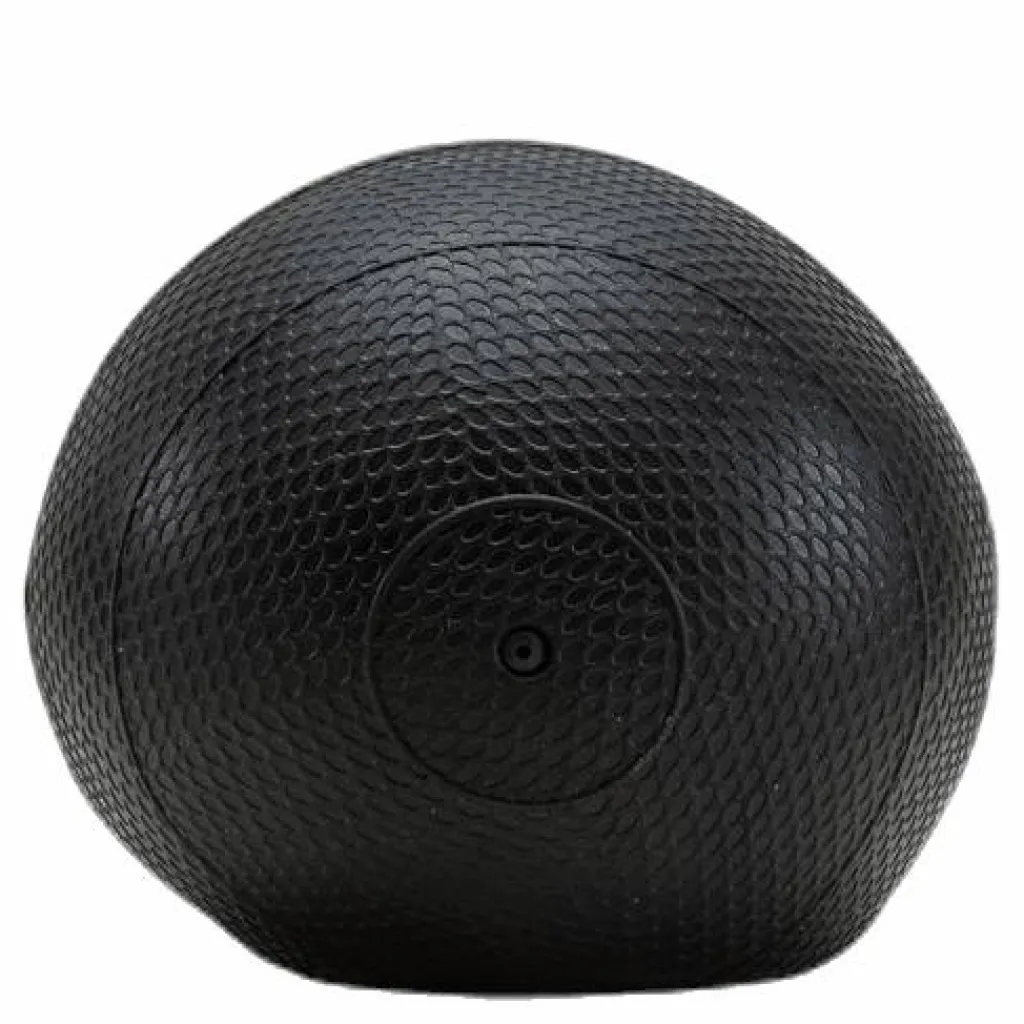 SPRI Slamball DW 7KG/5LBS Black* Träningsutrustning|Träning