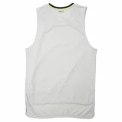 adidas Tennis Sleevless Primeblue Heat Beige* Racketsporter