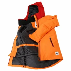 ColourWear Slice Snowboard*Barn Alpint|Jackor