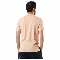 Nike Slim Fit  White* T-Shirts|Racketsporter
