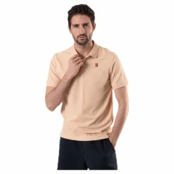 Nike Slim Fit  White* T-Shirts|Racketsporter