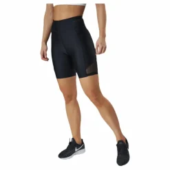 AXION Smash Tennis Shorts Black* Racketsporter|Tights