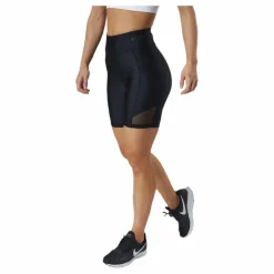 AXION Smash Tennis Shorts Black* Racketsporter|Tights