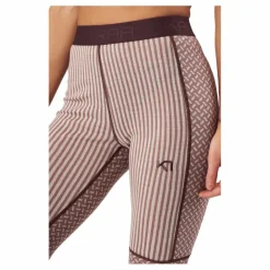 Kari Traa Smekker Pant Taupe* Alpint|Underställ