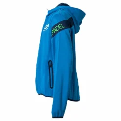 Bullpadel Snag Blue* Racketsporter