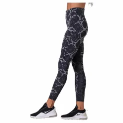 Casall Snake Tights Grey* Träning|Tights