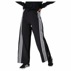 adidas Snap Pant Aeroknit Black* Byxor|Träning