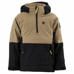 8848 Altitude Snowmass Jr Anorak Fallen Rock*Barn Alpint|Jackor