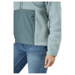 Salomon Snowshelter Teddy Hz W Wrought Iron/heather* Tröjor|Löpning