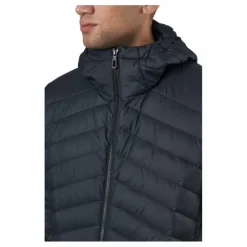 Salomon Sntial Xwarm Down Hdy M Black* Tröjor|Löpning