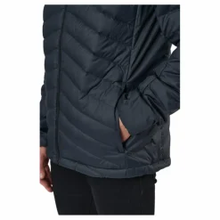 Salomon Sntial Xwarm Down Hdy M Black* Tröjor|Löpning