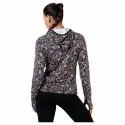 Dobsom Sodium Hood Patterned* Tröjor|Löpning