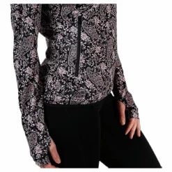 Dobsom Sodium Hood Patterned* Tröjor|Löpning