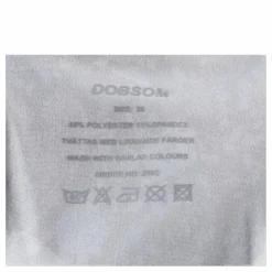 Dobsom Sodium Singlet Patterned* Linnen|Löpning
