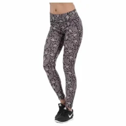 Dobsom Sodium Tights Patterned* Löpning|Träning