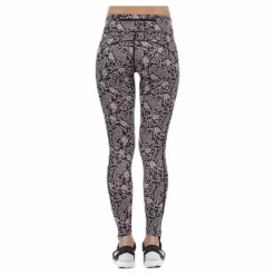 Dobsom Sodium Tights Patterned* Löpning|Träning