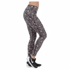 Dobsom Sodium Tights Patterned* Löpning|Träning