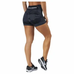 Better Bodies Soho Shorts Dark Camo* Tights|Träning