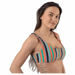 Billabong Sol Searcher Bralette Patterned* Simning|Badkläder