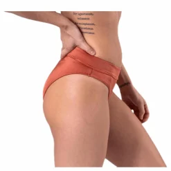 Billabong Sol Searcher Maui Rider Brown* Simning|Badkläder