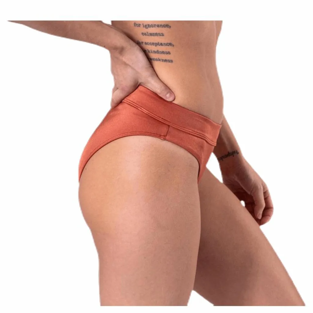 Billabong Sol Searcher Maui Rider Brown* Simning|Badkläder