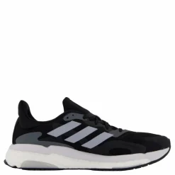 adidas SolarBoost 3 Shoes Core Black / Halo Silver / Grey Six* Löpning|Löparskor