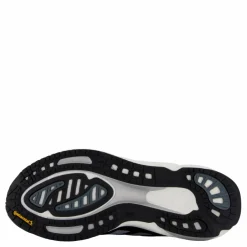 adidas SolarBoost 3 Shoes Core Black / Halo Silver / Grey Six* Löpning|Löparskor