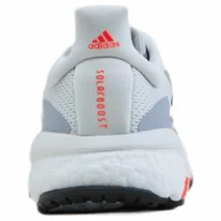 adidas SolarBoost 3 Shoes Dash Grey / Grey Five / Solar Red* Löparskor|Löpning