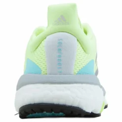 adidas SolarBoost 3 Shoes Hi-Res Yellow / Silver Metallic / Dash Grey* Löparskor|Löpning