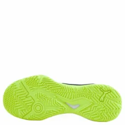 Puma Solarflash Jr White- Black-yellow A*Barn Inomhussporter|Träningsskor