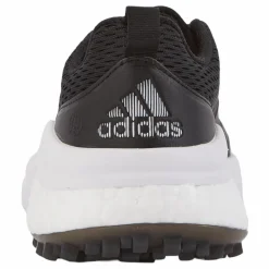 adidas Solarmotion Spikeless Golf Shoes Core Black / Cloud White / Pulse Lime* Golf|Golfskor