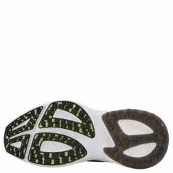 adidas Solarmotion Spikeless Golf Shoes Core Black / Cloud White / Pulse Lime* Golf|Golfskor