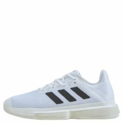 adidas Tennis Solematch Bounce M 000/white* Racketsporter