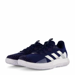 adidas Tennis Solematch Control M Navy* Racketsporter|Träningsskor
