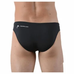 Head Solid-5 Black* Simning|Badkläder