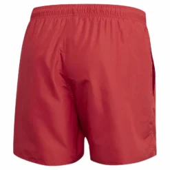 adidas Solid Clx Sh Sl Red* Simning|Badkläder