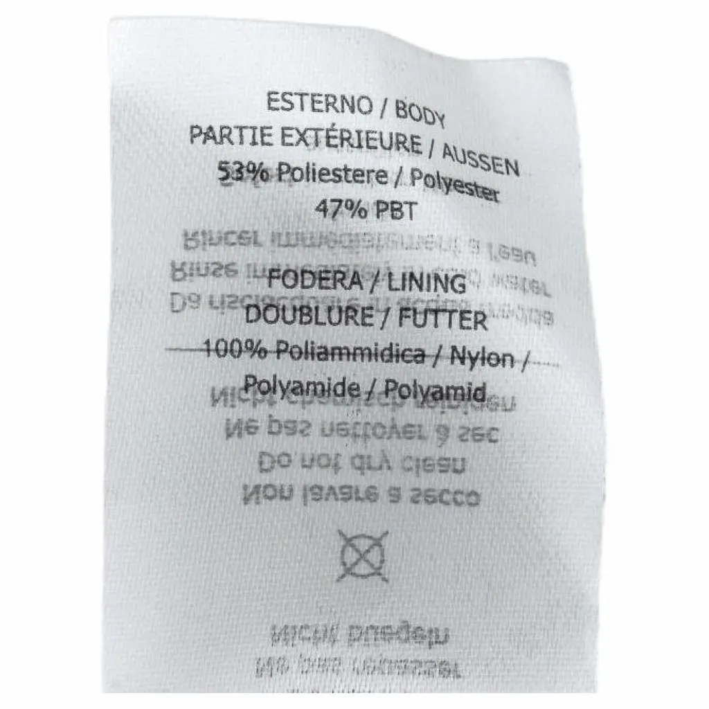 Head Solid Last Girl Black*Barn Simning|Badkläder