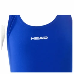 Head Solid Last Girl Blue*Barn Simning|Badkläder