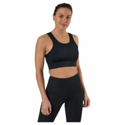 Björn Borg Solid Sharon Top Black* Sport-Bh:Ar|Träning