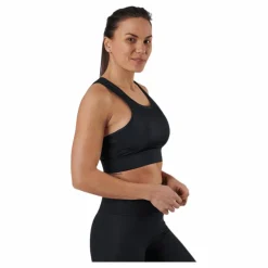 Björn Borg Solid Sharon Top Black* Sport-Bh:Ar|Träning