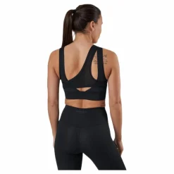 Björn Borg Solid Sharon Top Black* Sport-Bh:Ar|Träning