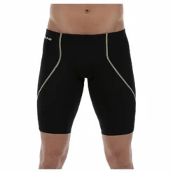 Head Solid Y 45 Green/Black* Simning|Badkläder