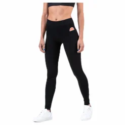 Ellesse Solos 2 Black* Yoga|Tights