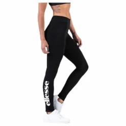 Ellesse Solos 2 Black* Yoga|Tights