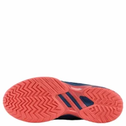 ASICS Solution Speed FF Blue/Pink* Racketsporter